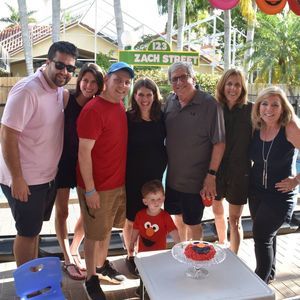 Meet your Posher, Fern